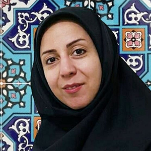 عکس نویسنده