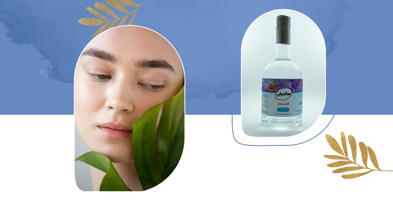 خواص گلاب: ۱۶ خاصیت شگفت انگیز برای پوست، مو، سلامتی و زیبایی