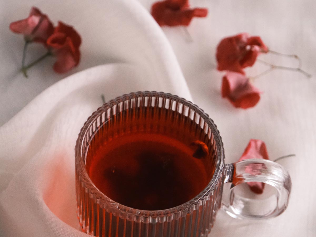 چای ترش